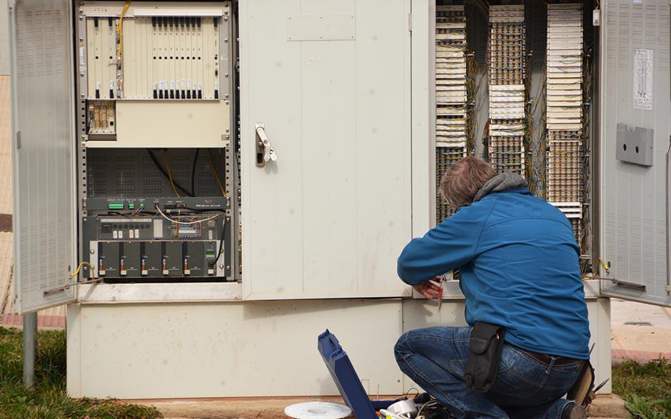 électricité générale Argenteuil