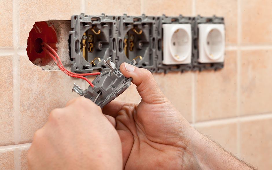 électricien en urgence Verneuil-en-Halatte