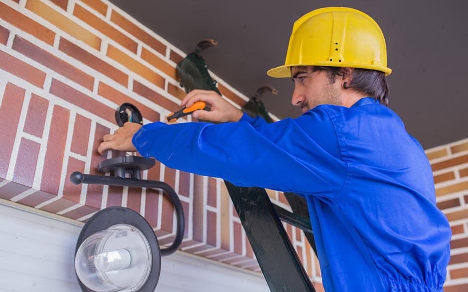 recherche électricien bâtiment Paris 9