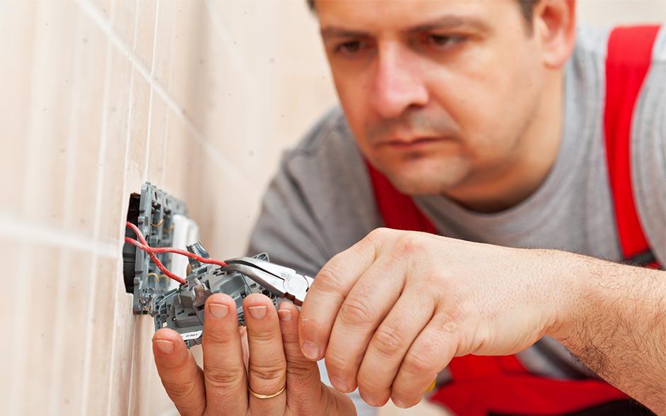 électricien urgent Verneuil-en-Halatte