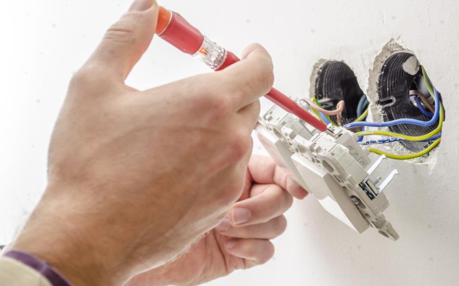 électricien en urgence Verneuil-en-Halatte
