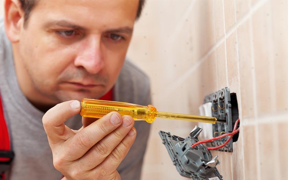 électricien particulier Beaumont-sur-Oise