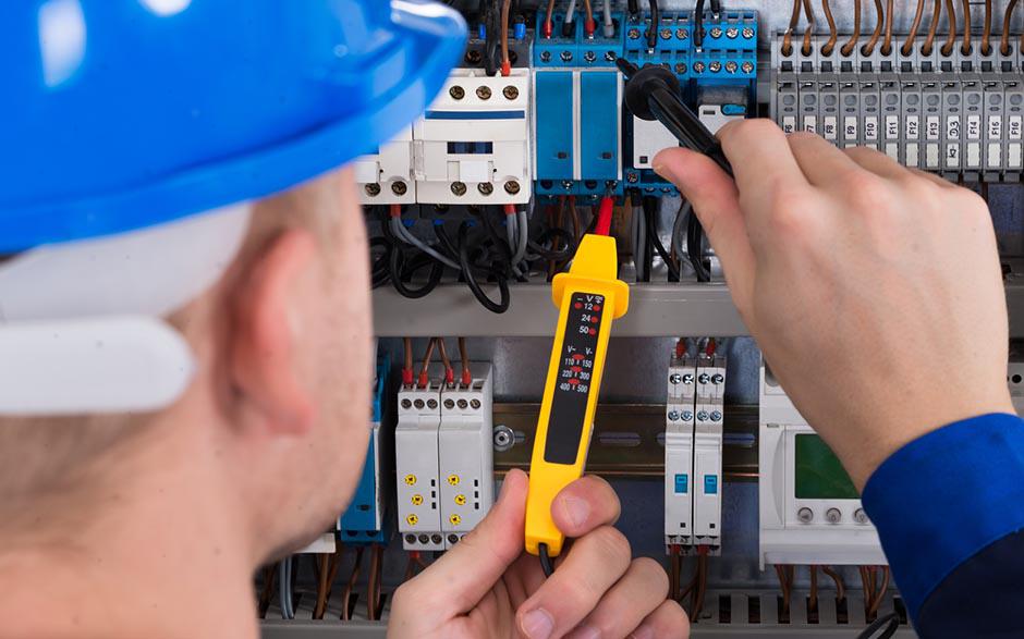 électricien particulier Beaumont-sur-Oise