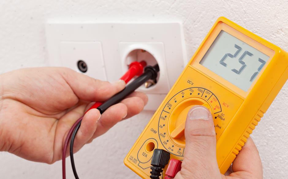 électricien en urgence Songeons