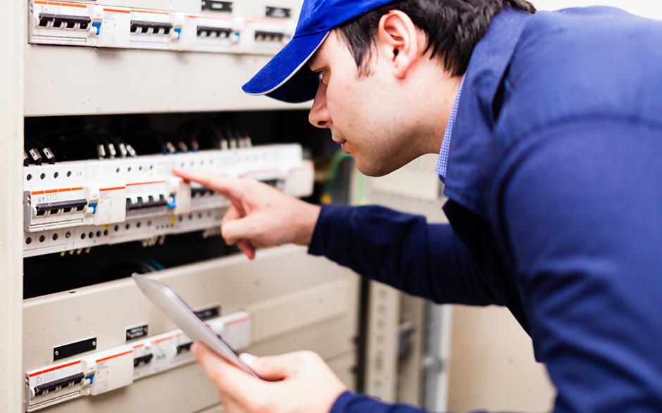 recherche électricien bâtiment Paris 9